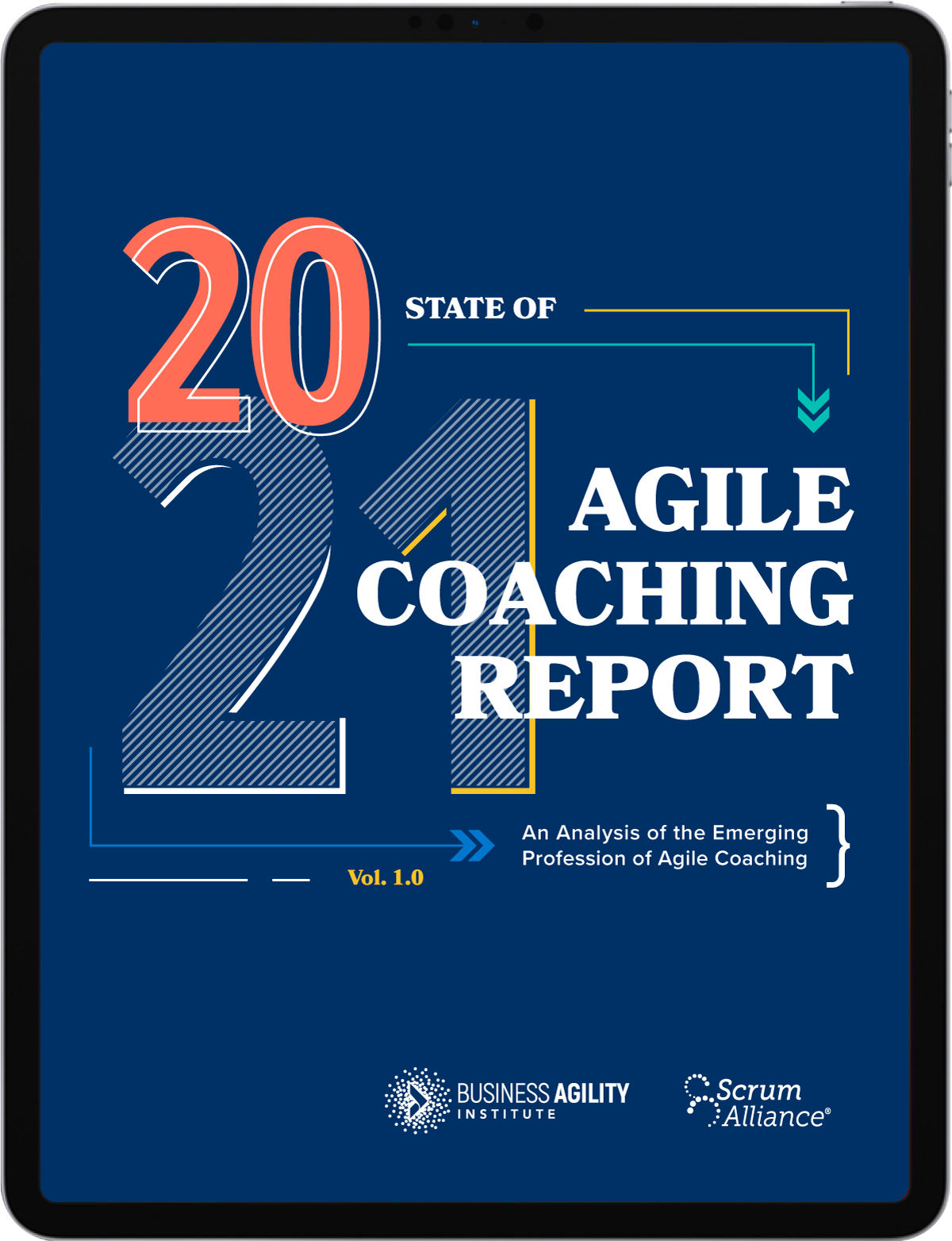 State of Agile Coaching Report Scrum Alliance